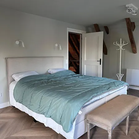 Malle Mühle Lage (County of Bentheim)