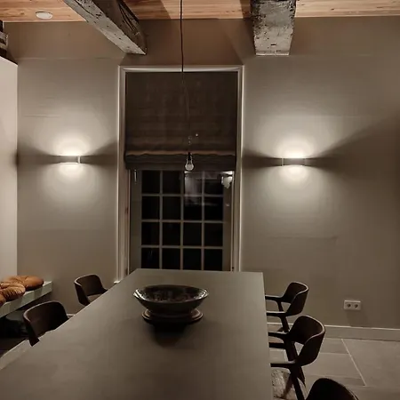 Malle Mühle 3* Lage (County of Bentheim)