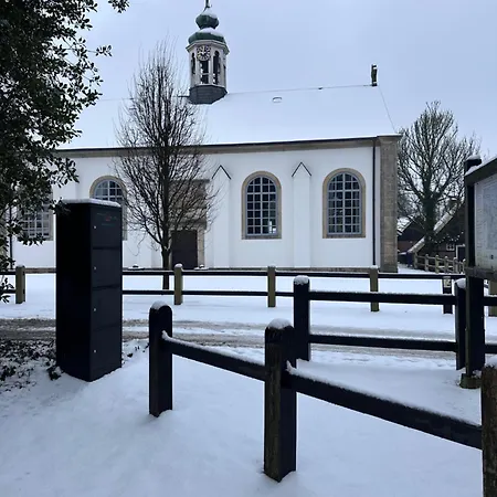 Malle Muehle Bed & Breakfast