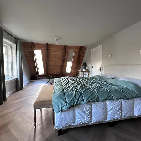 Bed & Breakfast Malle Muehle Lage (County of Bentheim)