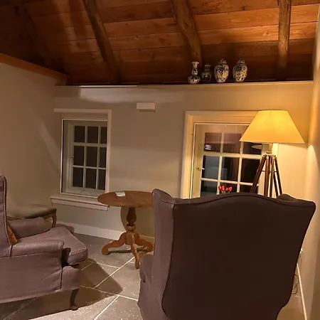 Malle Muehle Bed & Breakfast