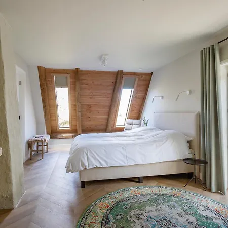 Malle Muehle Oda ve Kahvaltı Lage (County of Bentheim)