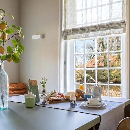 Malle Mühle Frühstückspension