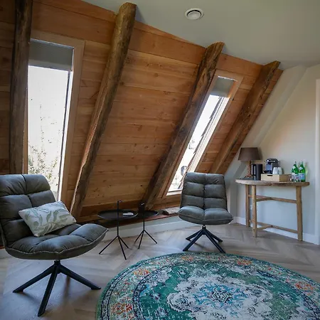 Bed & Breakfast Malle Muehle