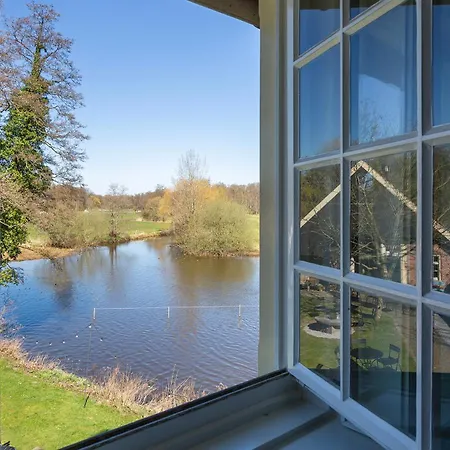 Bed & Breakfast Malle Muehle