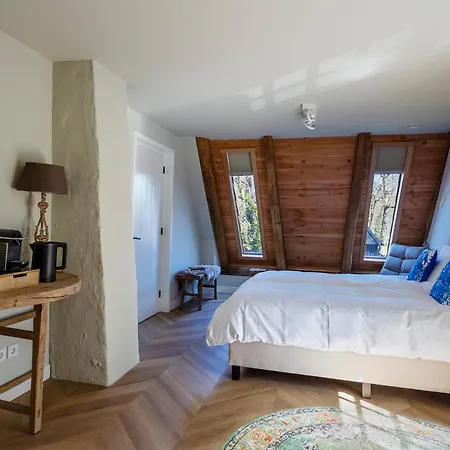 Bed & Breakfast Malle Muehle
