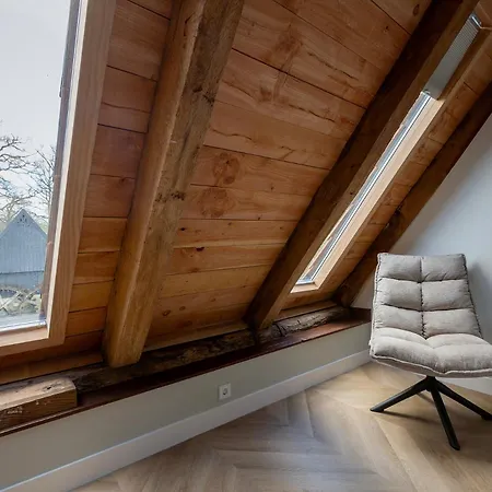 Bed & Breakfast Malle Muehle 3*