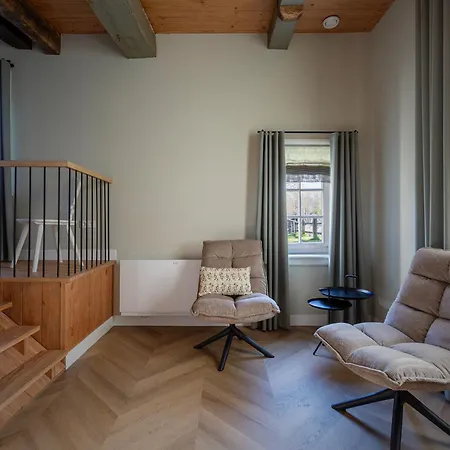 Bed & Breakfast Malle Muehle
