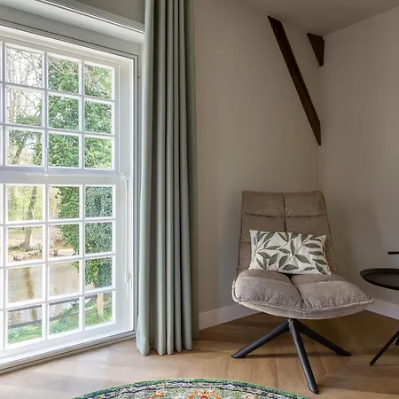 Malle Muehle Bed & Breakfast 3*