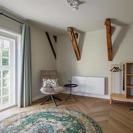 Bed & Breakfast Malle Muehle Lage (County of Bentheim)