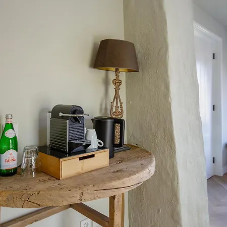 Malle Muehle Bed & Breakfast 3*