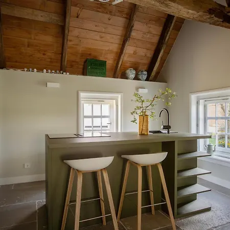 Oda ve Kahvaltı Malle Muehle 3*