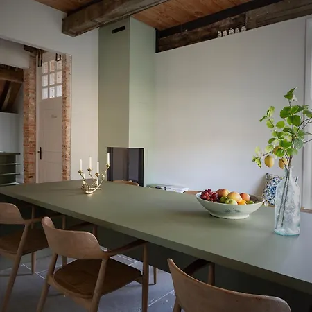 Frühstückspension Malle Mühle 3*