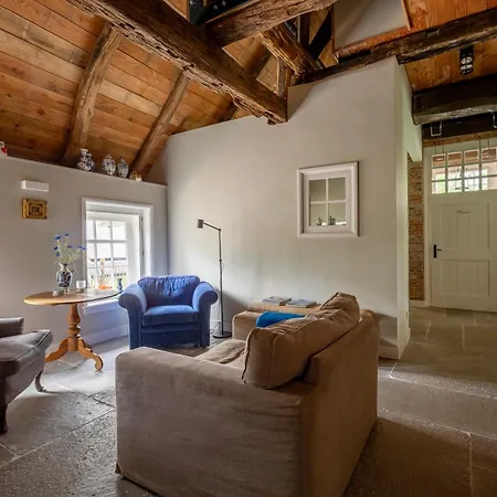 Malle Mühle Frühstückspension Lage (County of Bentheim)