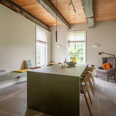 Frühstückspension Malle Mühle 3*