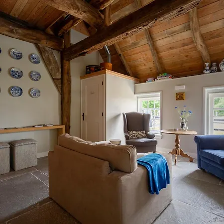 Frühstückspension Malle Mühle 3*