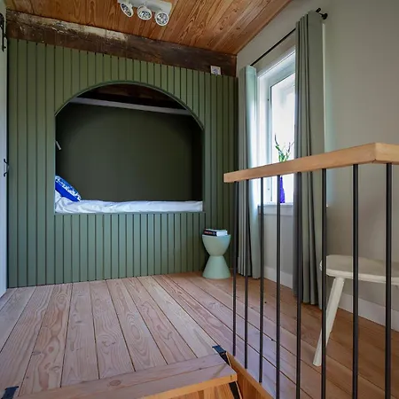 Malle Mühle Frühstückspension